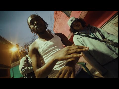 EL PATRON 970 - 30 Grados -  #ElPapa (Official Video)