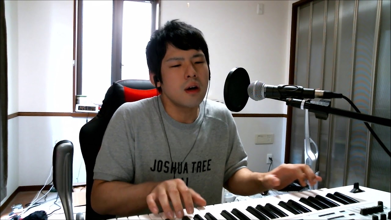 【弾いてみた】「シャルル／バルーン」弾き語りしてみた【ゆゆうた】