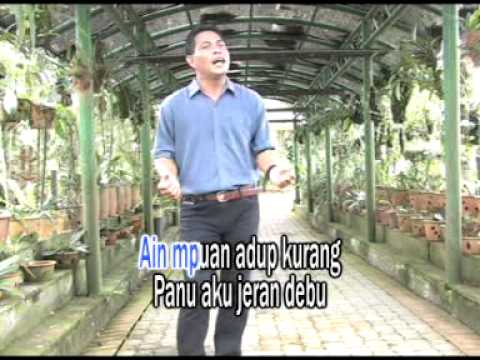 Alon lupeng pinang belah taruh