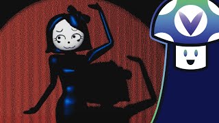 Vinny - Disillusion ST (A very interesting Oneiric Dungeon Crawler)