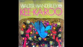 Walter Wanderley - Music to watch girls by