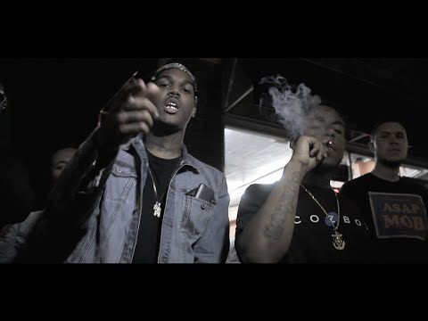 LAMB$ ft. A$AP ANT • "WORRIED" [DIR.BY @SOVISUALS]