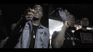 LAMB$ ft. A$AP ANT • "WORRIED" [DIR.BY @SOVISUALS]