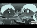 Where Is Thumbkin Nursery Rhymes By Little Baby Bum In Black And White Reversed
