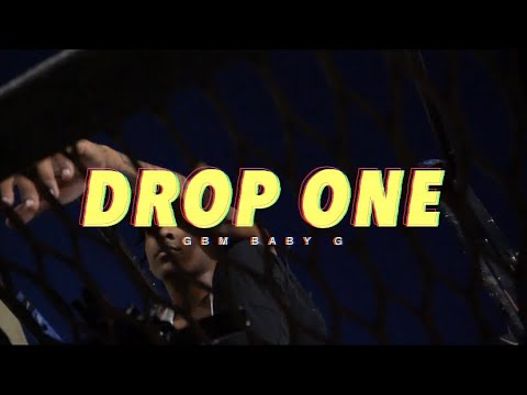 GBM BabyG - Drop One {Official Video}