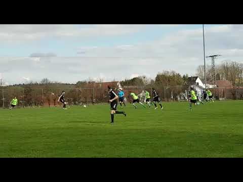 2018 04 15 FSG Weidelsburg -SG Breuna/Wettes./Oberl. Clip 2