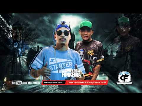 MC RAFA ORIGINAL e MC JOÃO - SÓ LAZER EU VOU FUMA E VOU BEBÊ