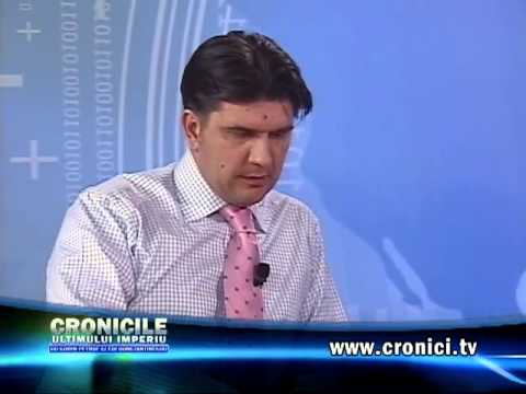 28. Sinuciderea Occidentului - Cronicile Ultimului Imperiu