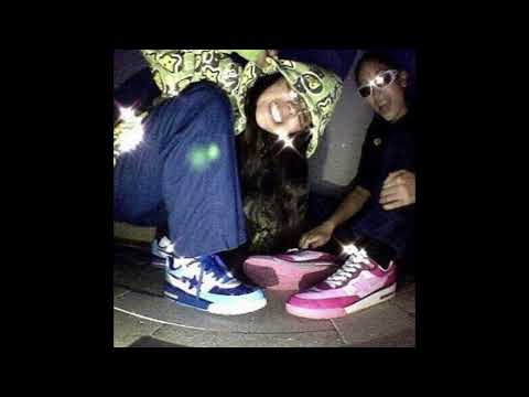 [SOLD] capoxxo x oaf1 x dreamcache Type Beat "Forever"