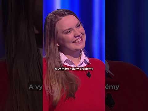 Soutěžící řekne Ondru Sokolovi, že je sexy! ????