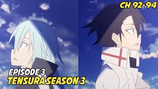 Download lagu Episode 3 Tensei Shitara Slime Datta Ken Season 3 Bahasa Indonesia mp3