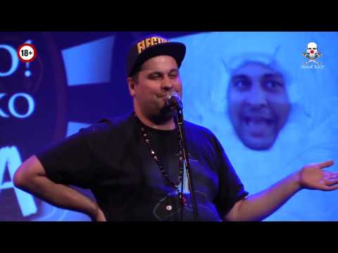 Temné Kecy Vol. 14 - Jerry O Fučovi