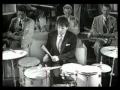 Buddy Rich & Eric Fischer Drum Battle - 1948