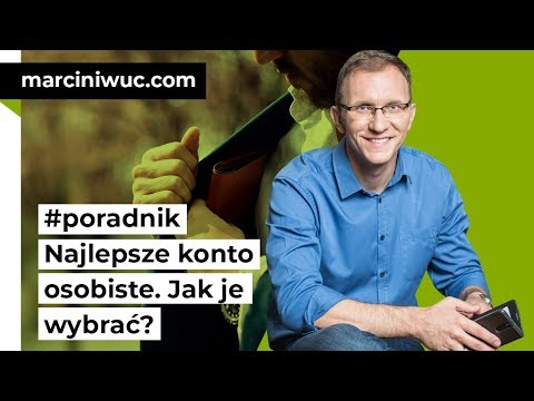 Jak wybrać najlepsze konto osobiste (ROR)
