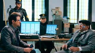 Download lagu पत्नी के अलावा आप और कितने लोगों के साथ अफेयर कर रहे हैं? - Anil Kapoor & Paresh Rawal मजेदार कॉमेडी mp3