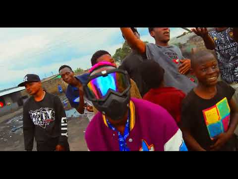 B West Ft Smoke J - DEAR HIP HOP ( Official Music Video )