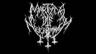 Martyrs of Necromancy - Misanthrope