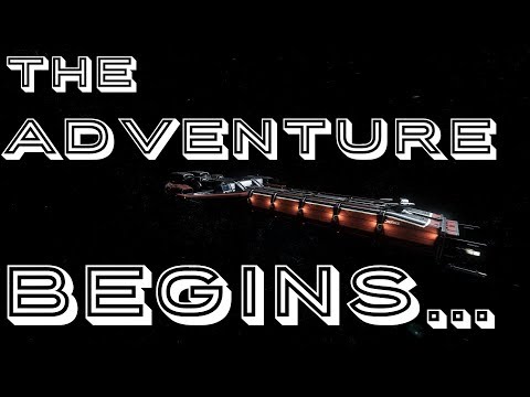 Star Citizen 3.4.3 - Verse Impressions