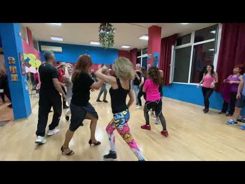 Rueda workshop DS MARIPOSA