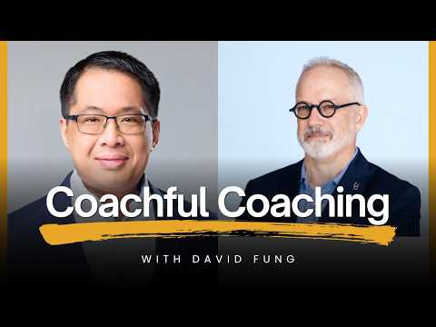 How to Lead When You Don't Have Control (Lessons from 25 University Presidents) with Daniel Atlin