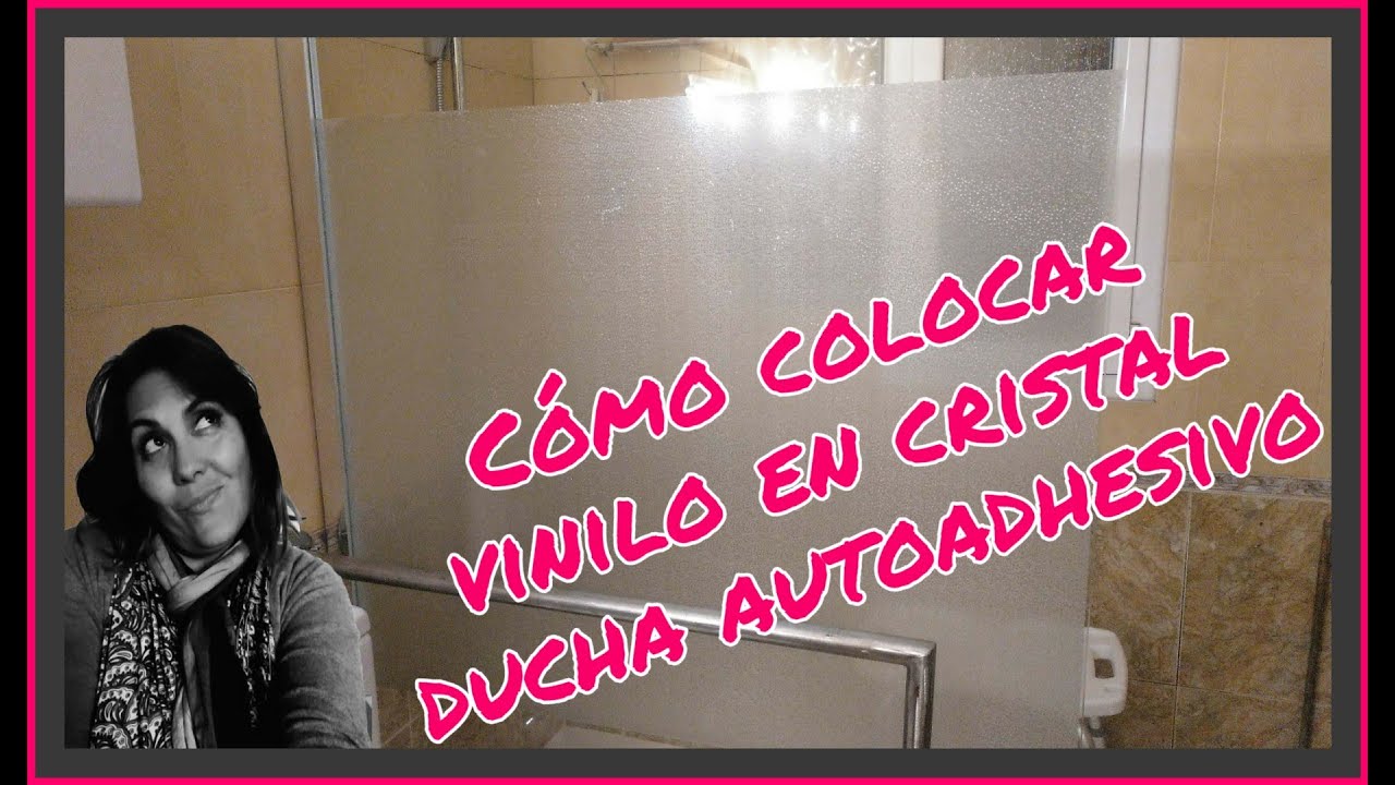 Paso a paso te explicamos como hacer de forma fácil como colocar un vinilo autoadhesivo