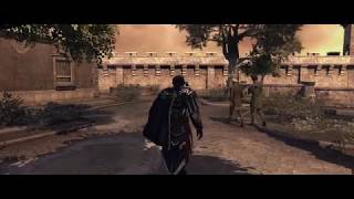 Assassin's Creed Brotherhood Photorealistic Remastered Graphics 4K Texture Mod