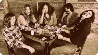 THE OUTLAWS • Breaker-Breaker • 1976