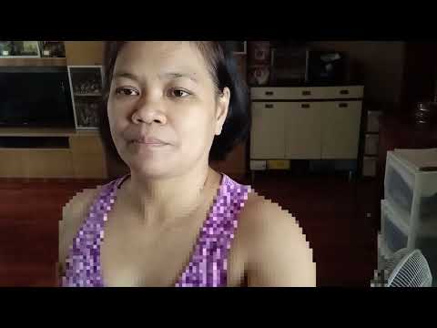 Inspired by sissykoi @Raven Sigua but challenge by hinampak@Mayour Jayby