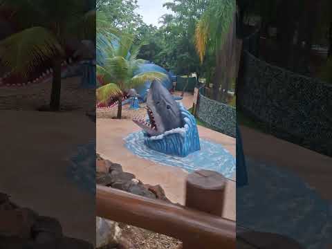 Passeio em Águas de São Pedro