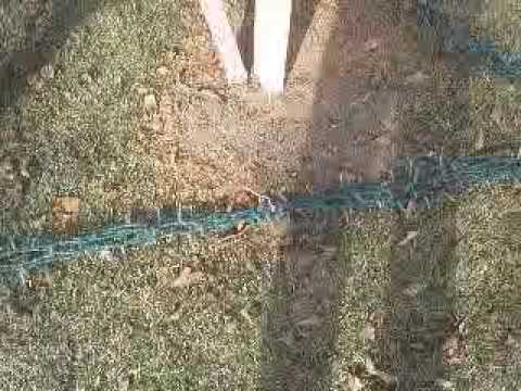 how to build a mega christmas  tree for 60 dollars ,09