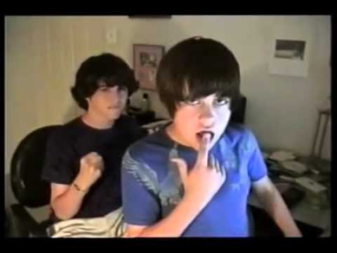 Louis and zach - gunther