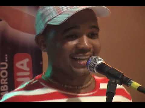 Forró Didiu & Cia DVD Vol 01( Gravado No Baião do Chico)