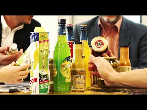 Leis GmbH Siberia Group Image Film