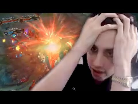 IWDOMINATE CO-STREAMS | The REAL Reason Why LEC is More Popular Than LCS ft. LS (LCS Semifinals)