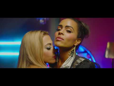 CABAS - Rompe Los Niveles ft. Descemer Bueno (Official Video)