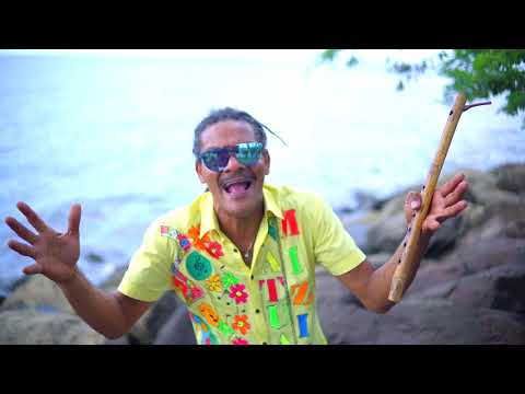 TV5Monde : La Piste de la Francophonie - Max Télèphe - Sept. 19