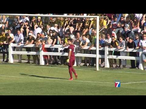 Fase de ascenso a Segunda B Resumen CD Cayón 0 Portugalete 0