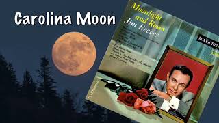 Jim Reeves - Carolina Moon (1974)