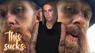 THIS ONE REALLY LET ME DOWN… THE NATE PETROSKI CONTROVERSY EXPLAINED