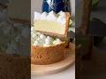 I Was Surprised By This Lemon Pie That Doesn T Need To Be Cooked Or Baked ‍