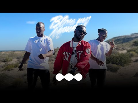 Demmaa & Javé - Blow My Money ft. 2mochh (Prod. Zoofsongs)