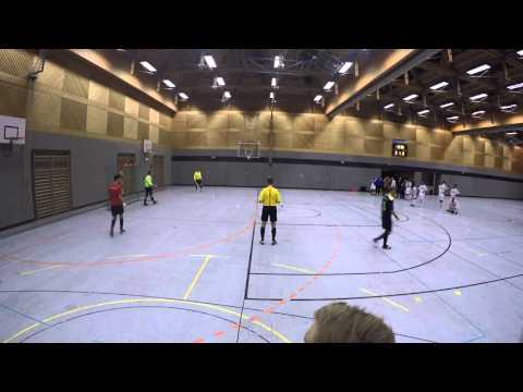 2. Rudolf-Bayer-Gedächtnisturnier - Neunmeterschießen Finale BCA - TSV Firnhaberau