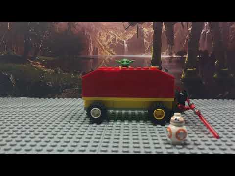 Let's Animate - Hugh's Animation Party