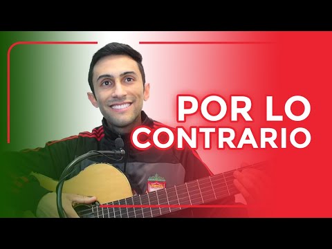 Por Lo Contrario - Q' Lokura