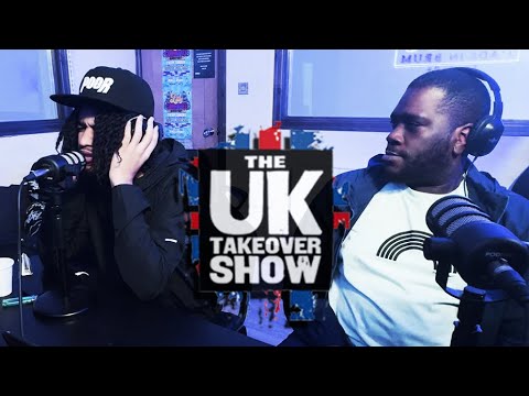 Lattz - UTS Freestyle with DJ Biggoss