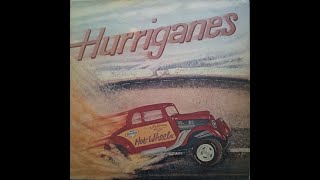 Hurriganes - Wo-oo-oo-oo-o (Vinyl RIP)