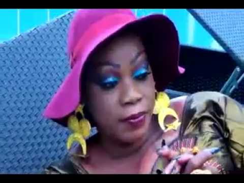 Djely Kani Fanta   La Zée Papingo ( Official Music Video 2015 ) By Dj.IKK