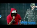 Hollywood Undead - Tendencies (live at @Zaxidfest 2016)