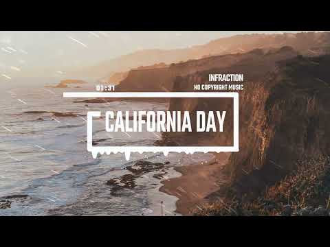 Upbeat Vlog Pop Rock by Infraction [No Copyright Music] / California Day
