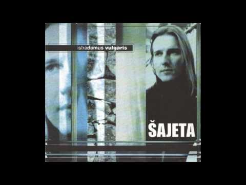 Šajeta - Rege na brege